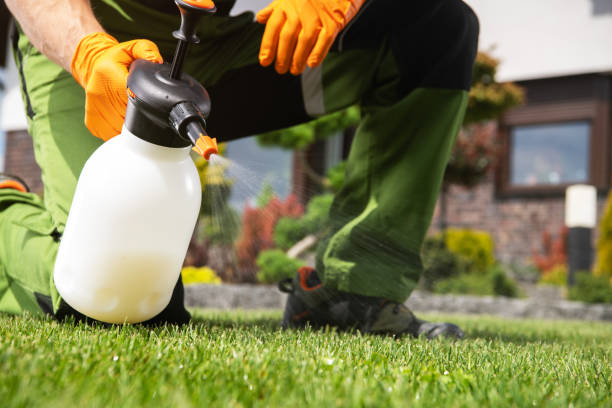 Pest Control for Hotels in Stone Ridge, NY